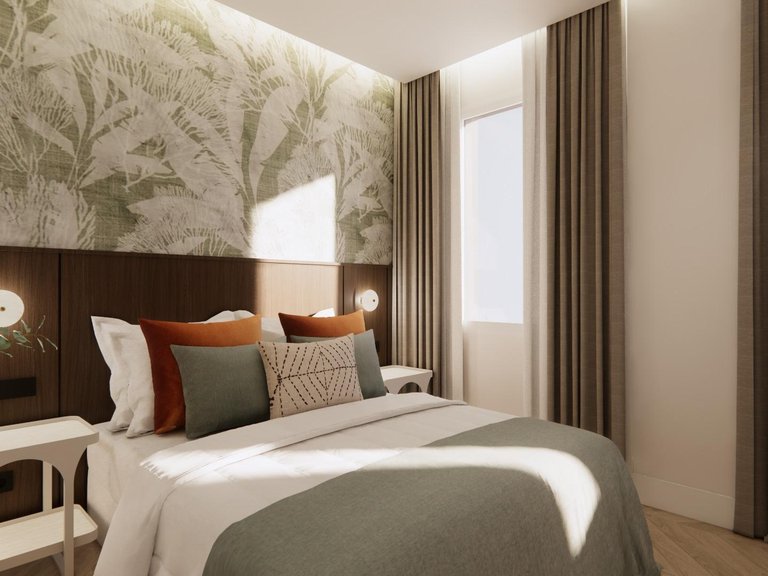 Apartment for Sale in Madrid, Madrid 10