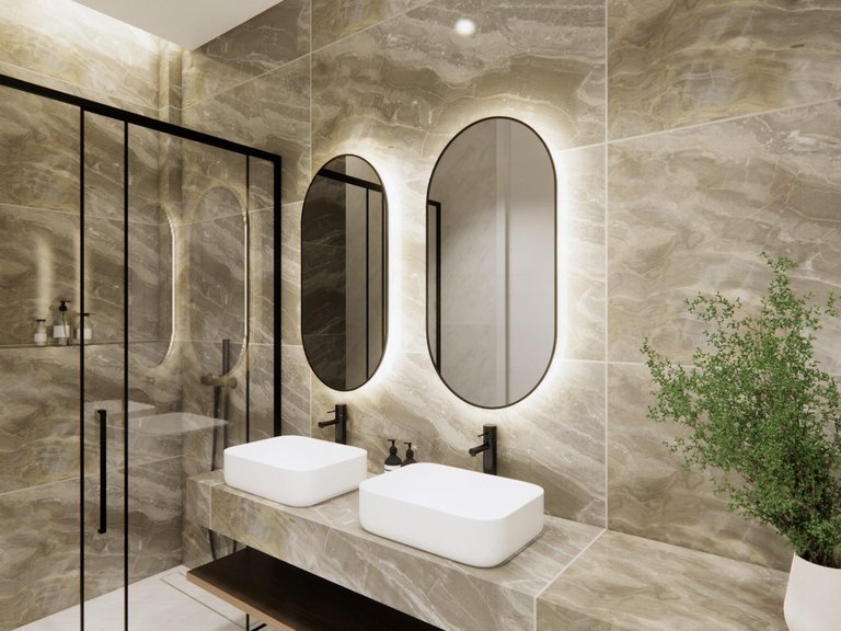 Apartment for Sale in Madrid, Madrid 14