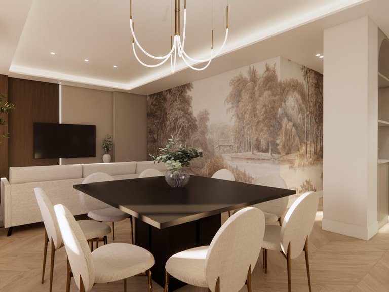Apartment for Sale in Madrid, Madrid 2