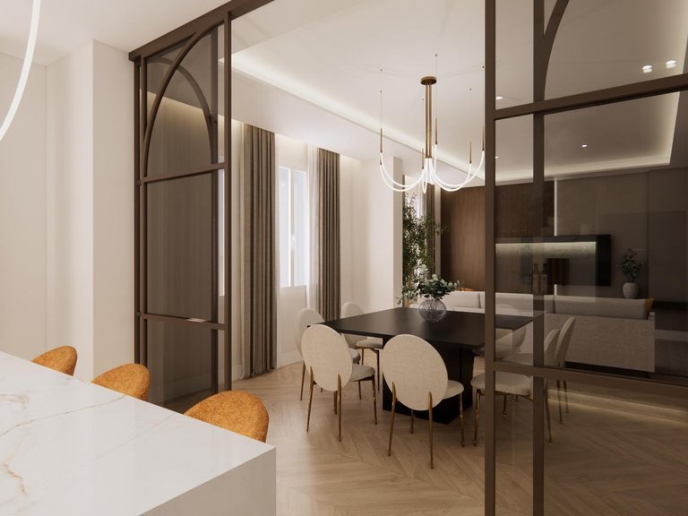Apartment for Sale in Madrid, Madrid 4