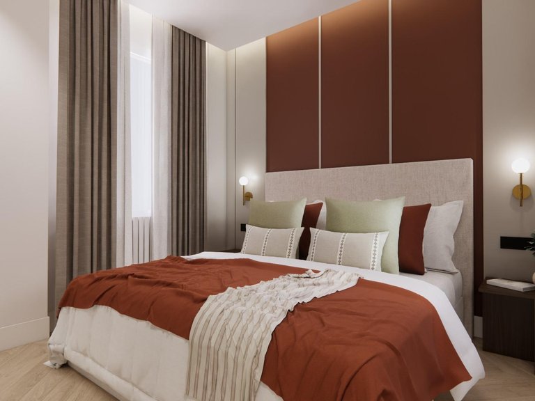 Apartment for Sale in Madrid, Madrid 7