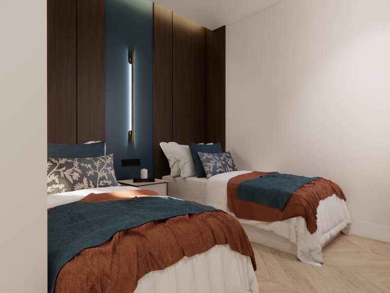 Apartment for Sale in Madrid, Madrid 9