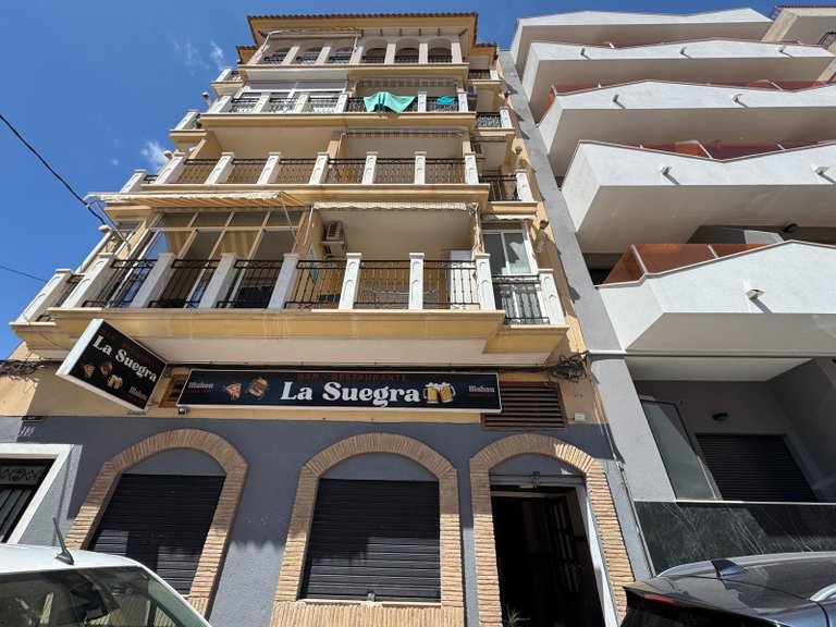 Commercial for Sale in Torrevieja, Alicante 1