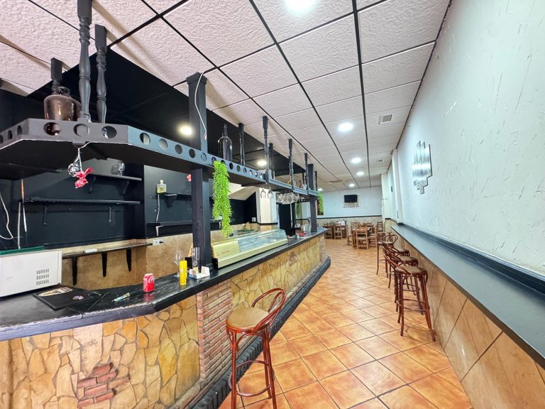 Commercial for Sale in Torrevieja, Alicante 13