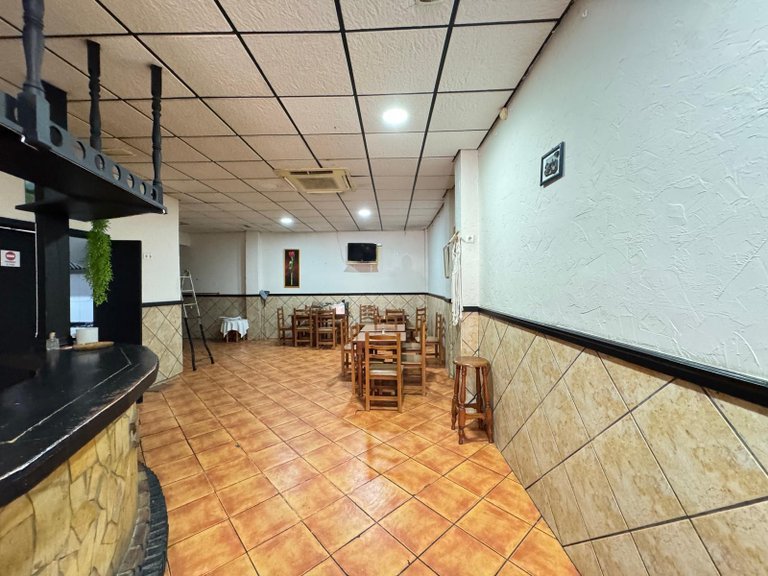 Commercial for Sale in Torrevieja, Alicante 15