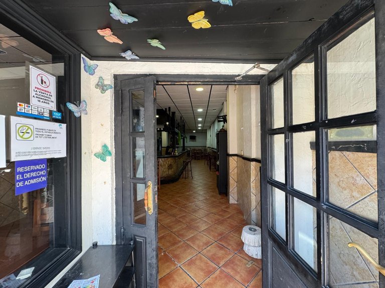 Commercial for Sale in Torrevieja, Alicante 4