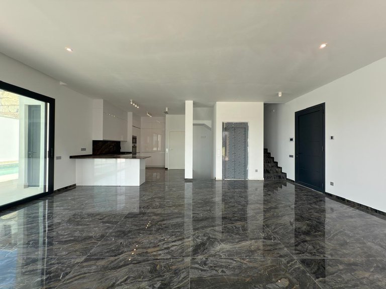 Villa for Sale in Finestrat, Alicante 13