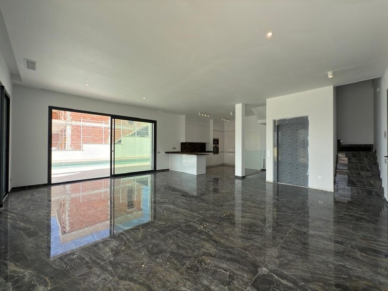 Villa for Sale in Finestrat, Alicante 14