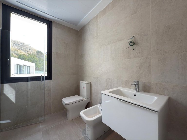 Villa for Sale in Finestrat, Alicante 9