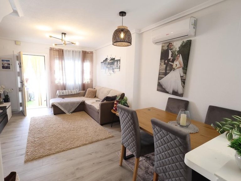 Town House for Sale in Pilar De La Horadada, Alicante 7