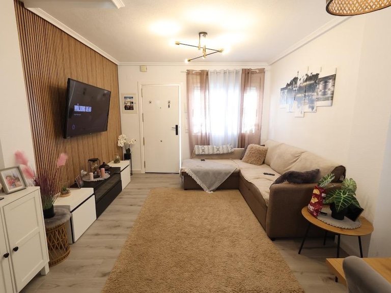 Town House for Sale in Pilar De La Horadada, Alicante 9