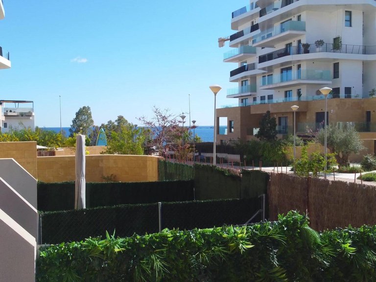 Town House for Sale in Villajoyosa, Alicante 1