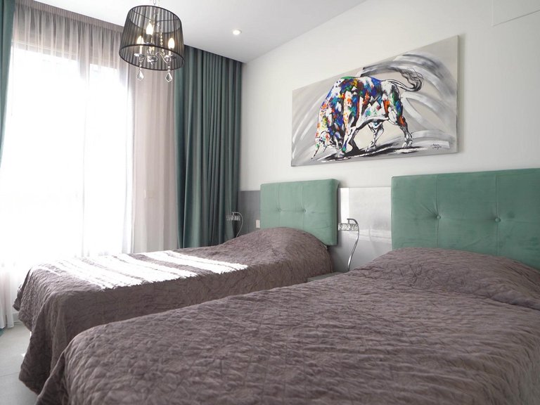 Town House for Sale in Villajoyosa, Alicante 14
