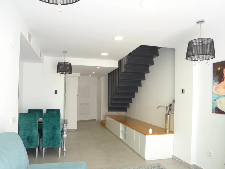 Town House for Sale in Villajoyosa, Alicante 5