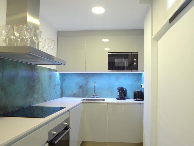 Town House for Sale in Villajoyosa, Alicante 6
