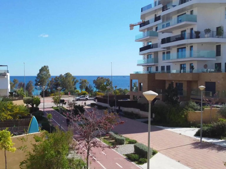 Town House for Sale in Villajoyosa, Alicante 8