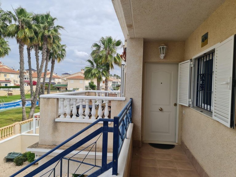 Apartment for Sale in Orihuela Costa, Alicante 13