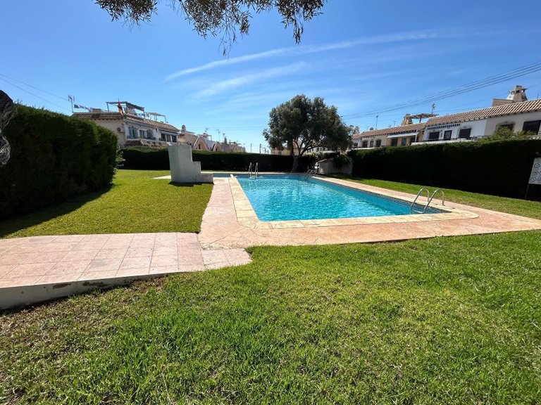 Town House for Sale in Torrevieja, Alicante 1