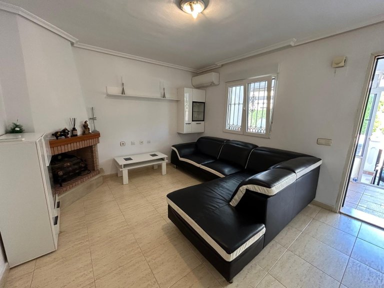 Town House for Sale in Torrevieja, Alicante 11