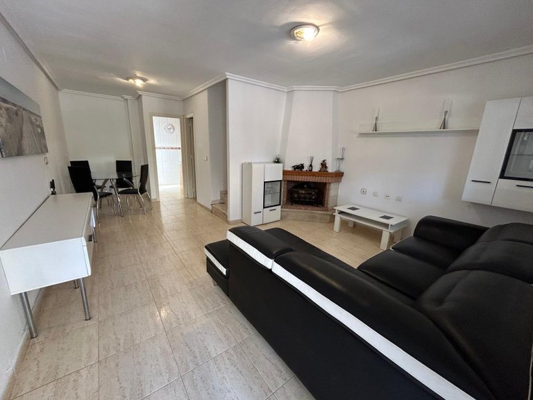 Town House for Sale in Torrevieja, Alicante 13