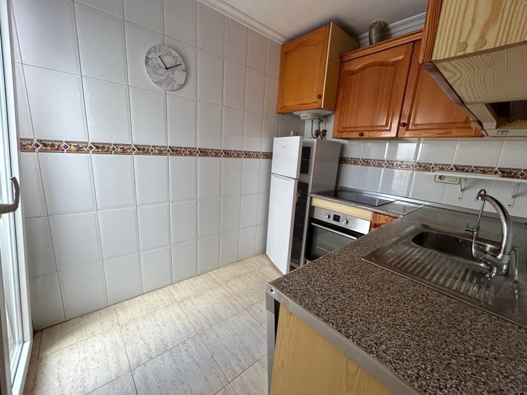 Town House for Sale in Torrevieja, Alicante 14