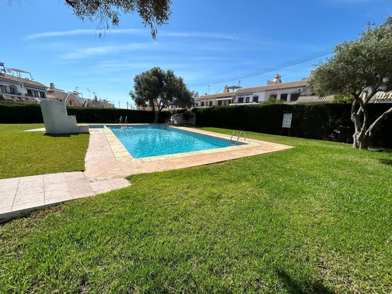 Town House for Sale in Torrevieja, Alicante 2
