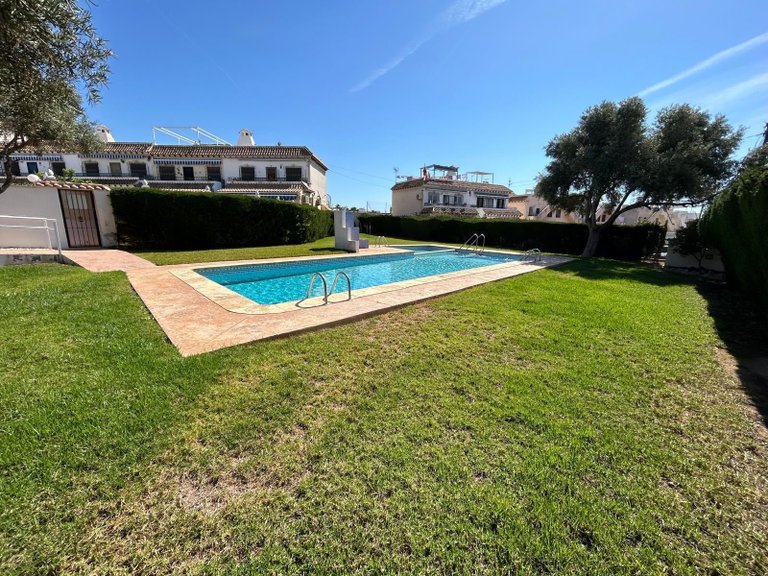Town House for Sale in Torrevieja, Alicante 3