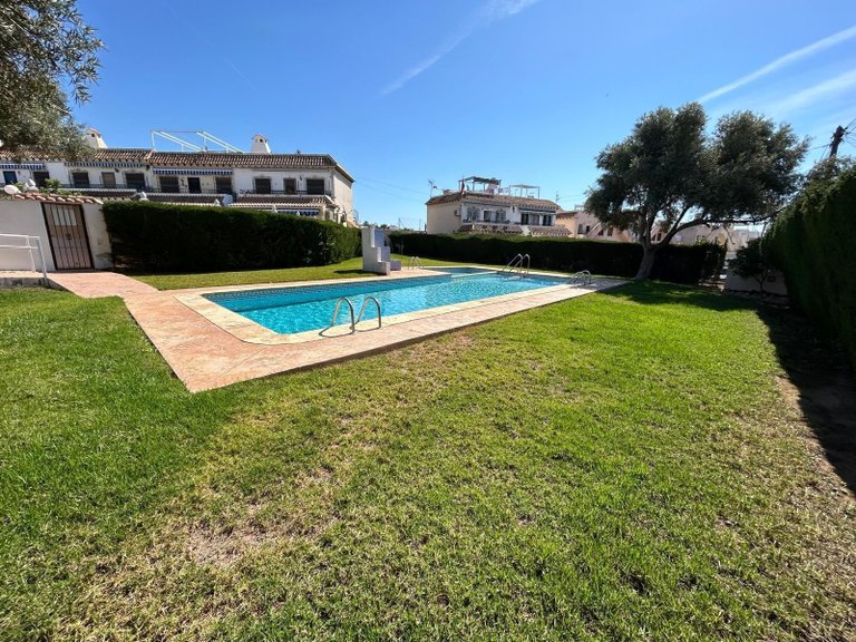 Town House for Sale in Torrevieja, Alicante 4
