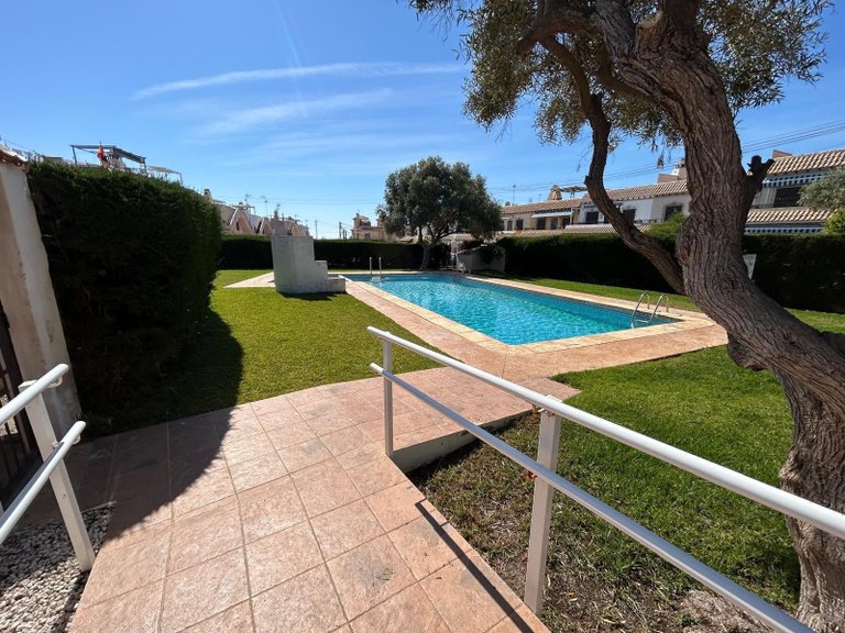 Town House for Sale in Torrevieja, Alicante 5