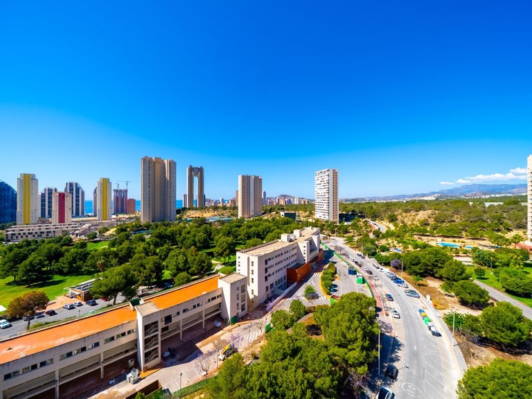 Apartment for Sale in Benidorm, Alicante 10