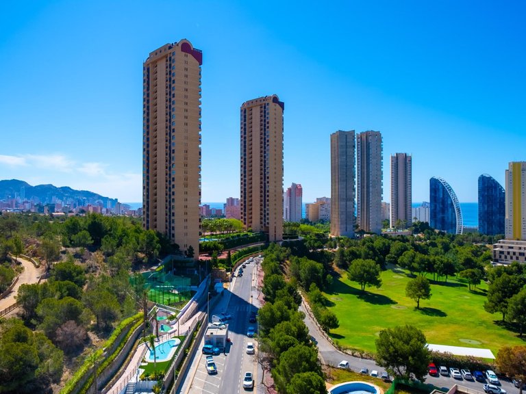 Apartment for Sale in Benidorm, Alicante 11