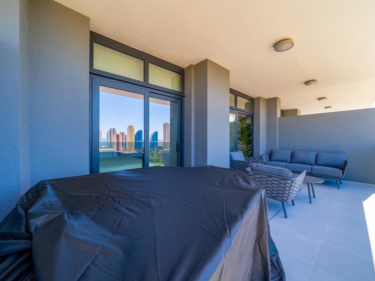 Apartment for Sale in Benidorm, Alicante 12