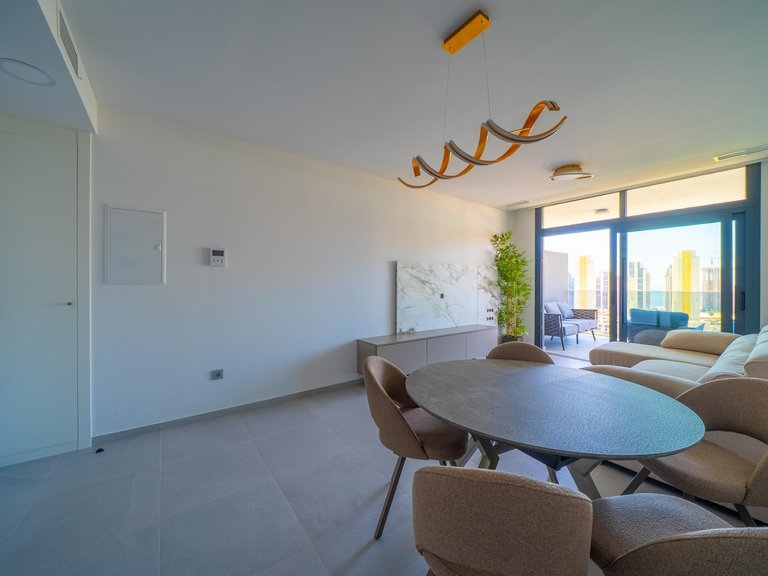Apartment for Sale in Benidorm, Alicante 13