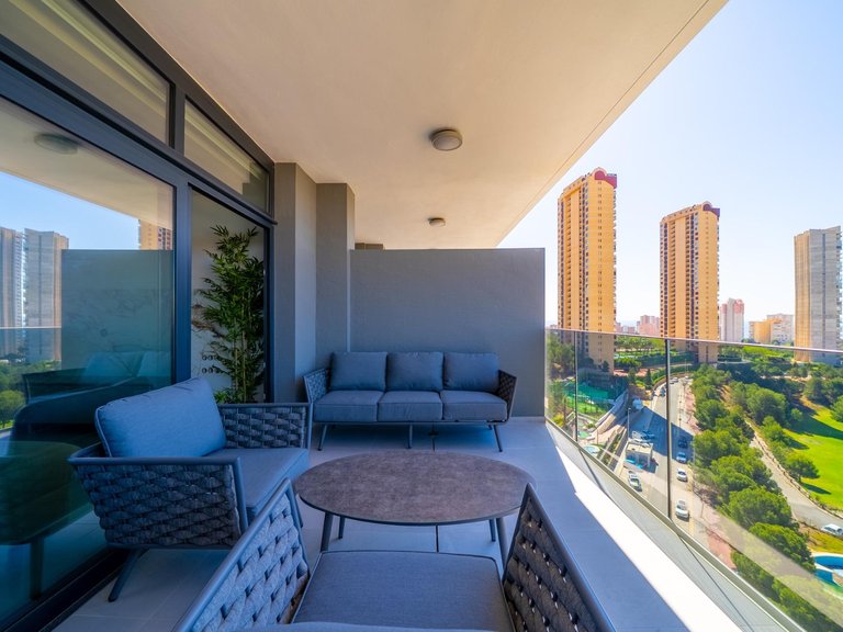 Apartment for Sale in Benidorm, Alicante 15