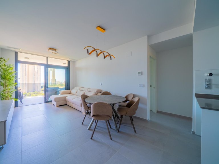 Apartment for Sale in Benidorm, Alicante 2