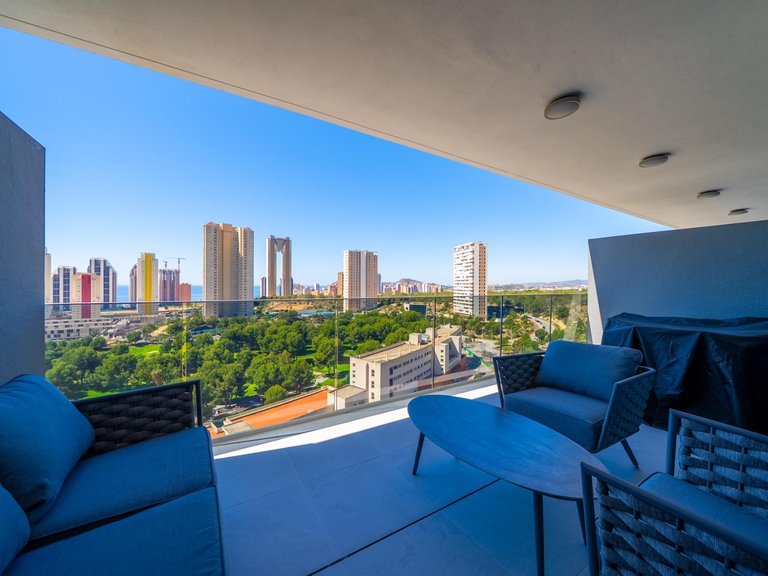 Apartment for Sale in Benidorm, Alicante 3