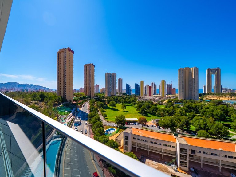 Apartment for Sale in Benidorm, Alicante 4