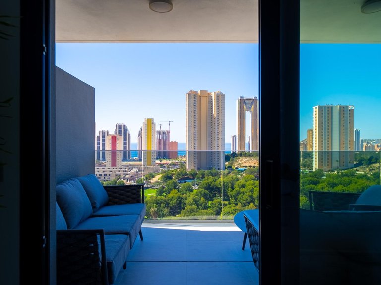 Apartment for Sale in Benidorm, Alicante 5