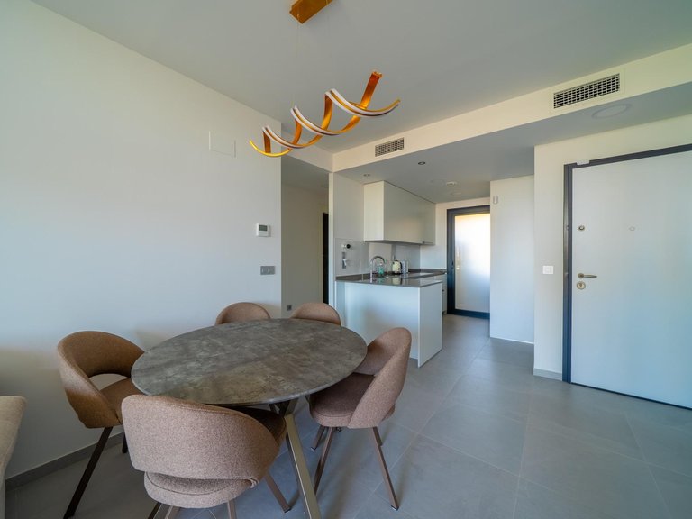 Apartment for Sale in Benidorm, Alicante 6