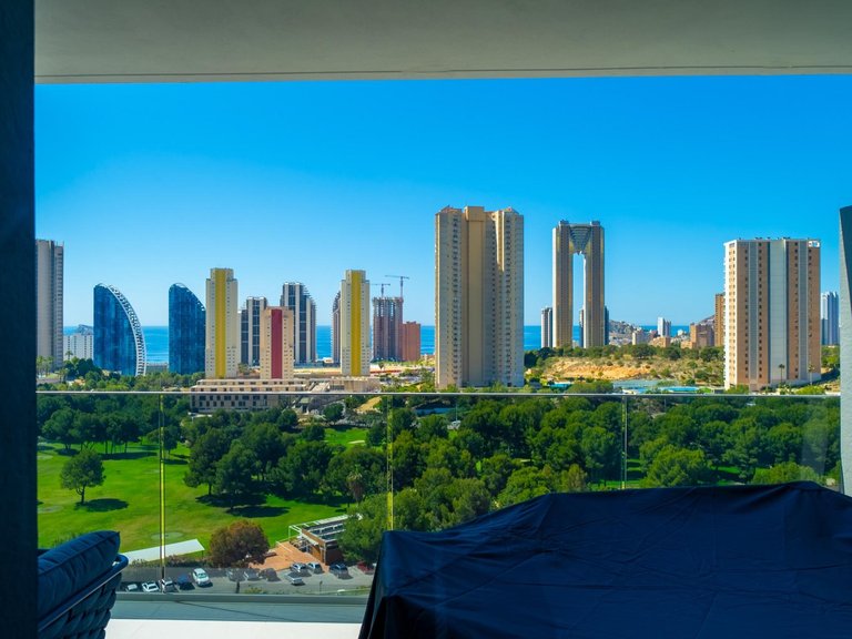 Apartment for Sale in Benidorm, Alicante 8