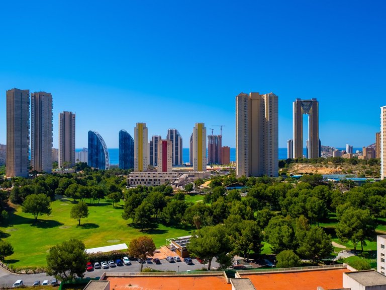 Apartment for Sale in Benidorm, Alicante 9