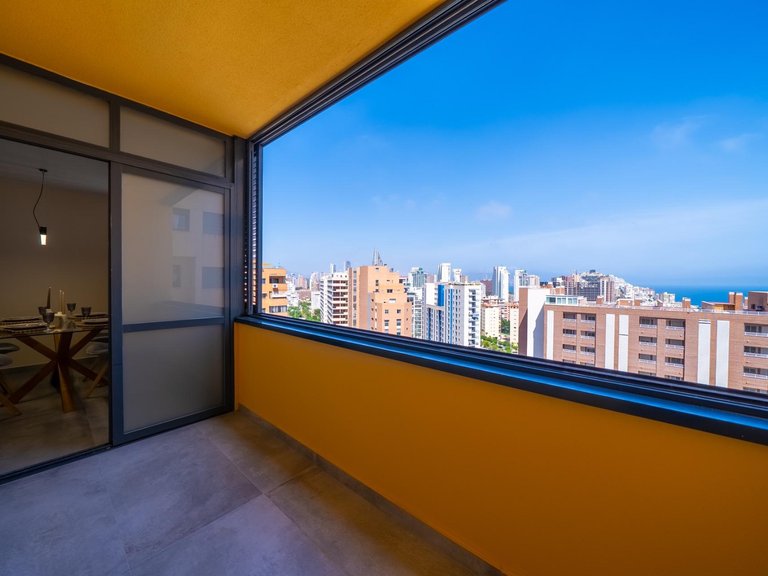 Apartment for Sale in Villajoyosa, Alicante 10