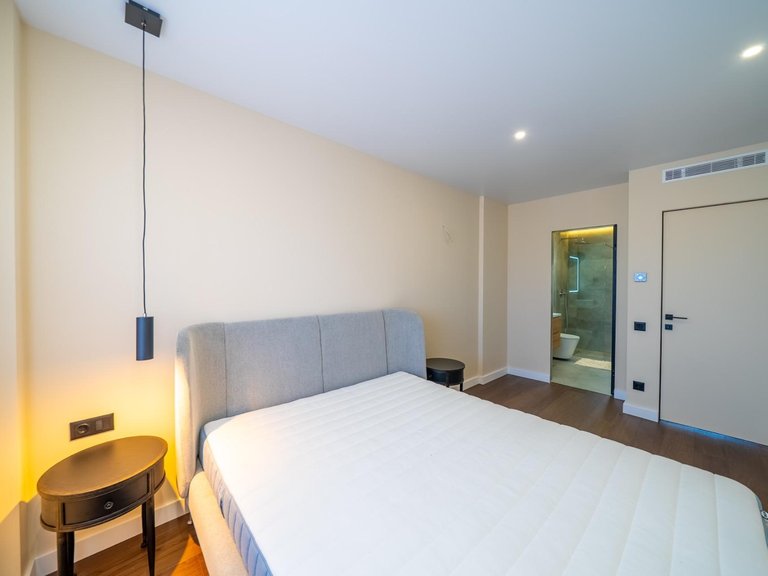 Apartment for Sale in Villajoyosa, Alicante 11