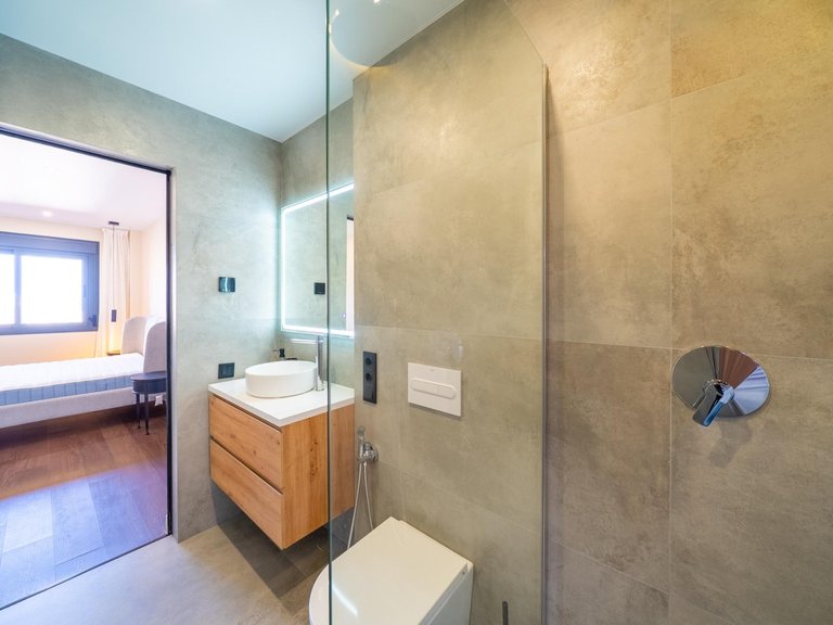 Apartment for Sale in Villajoyosa, Alicante 13