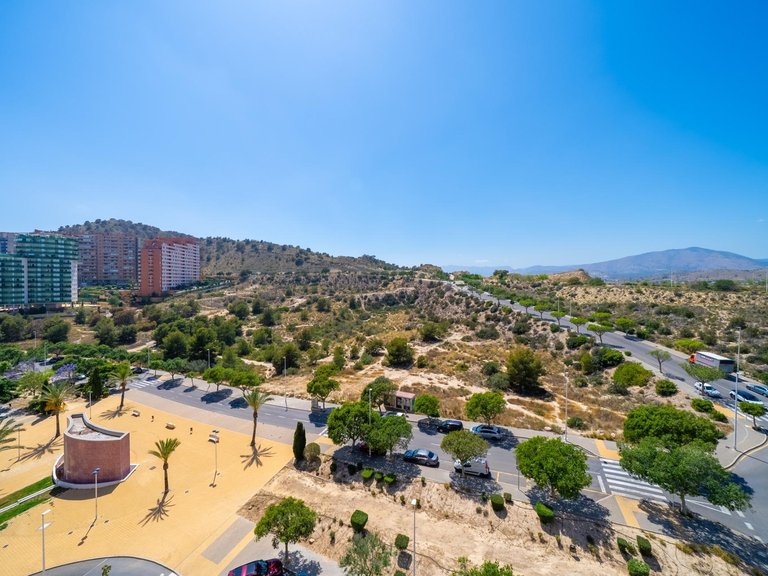 Apartment for Sale in Villajoyosa, Alicante 14