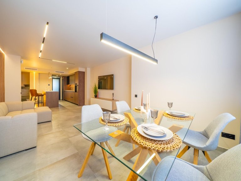 Apartment for Sale in Villajoyosa, Alicante 2
