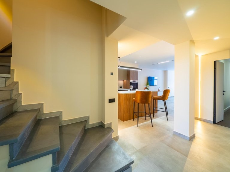 Apartment for Sale in Villajoyosa, Alicante 3