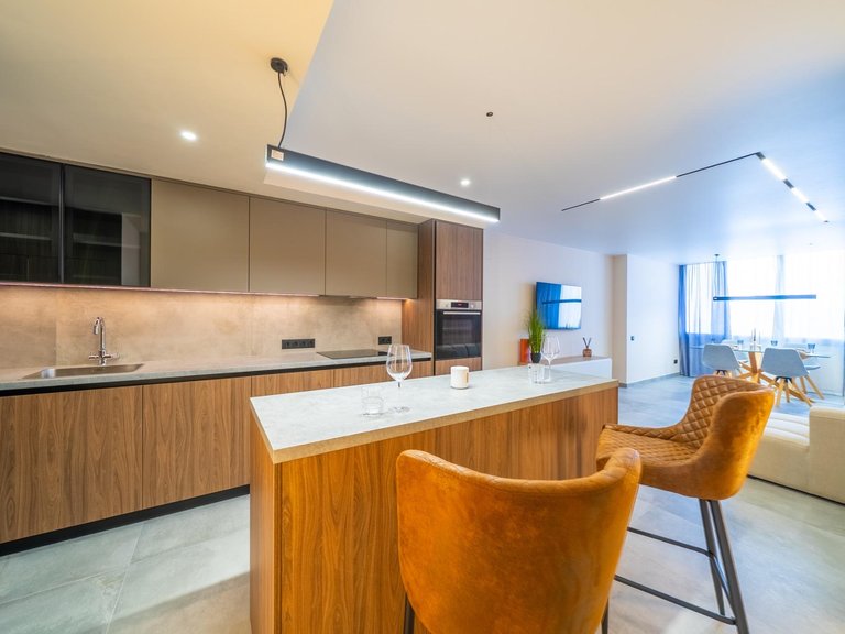 Apartment for Sale in Villajoyosa, Alicante 4