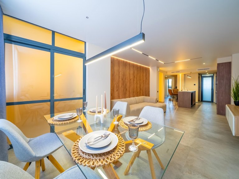 Apartment for Sale in Villajoyosa, Alicante 6