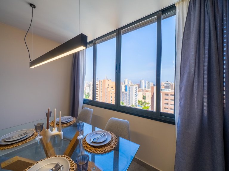 Apartment for Sale in Villajoyosa, Alicante 7